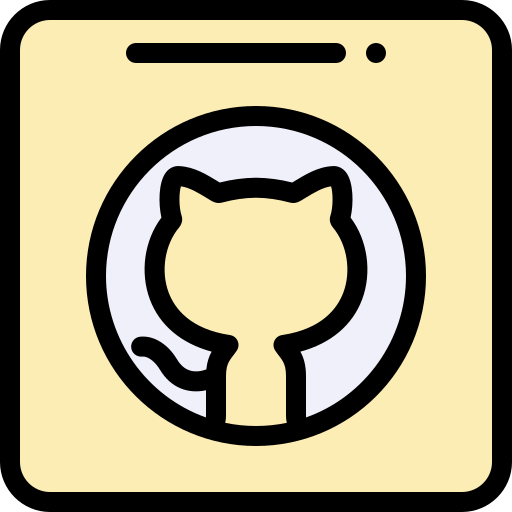 Logo do GitHub