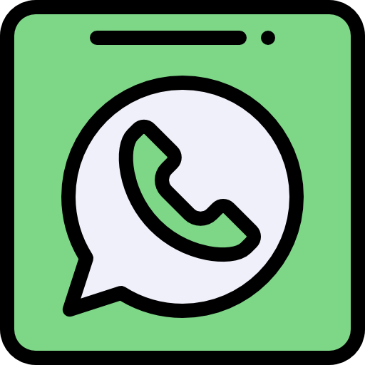 Logo do Whatsapp